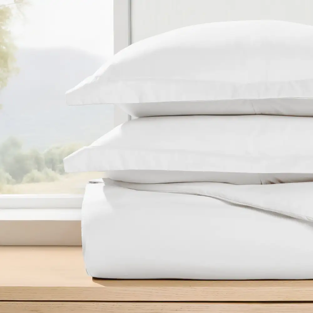 Essential Duvet Cover Set