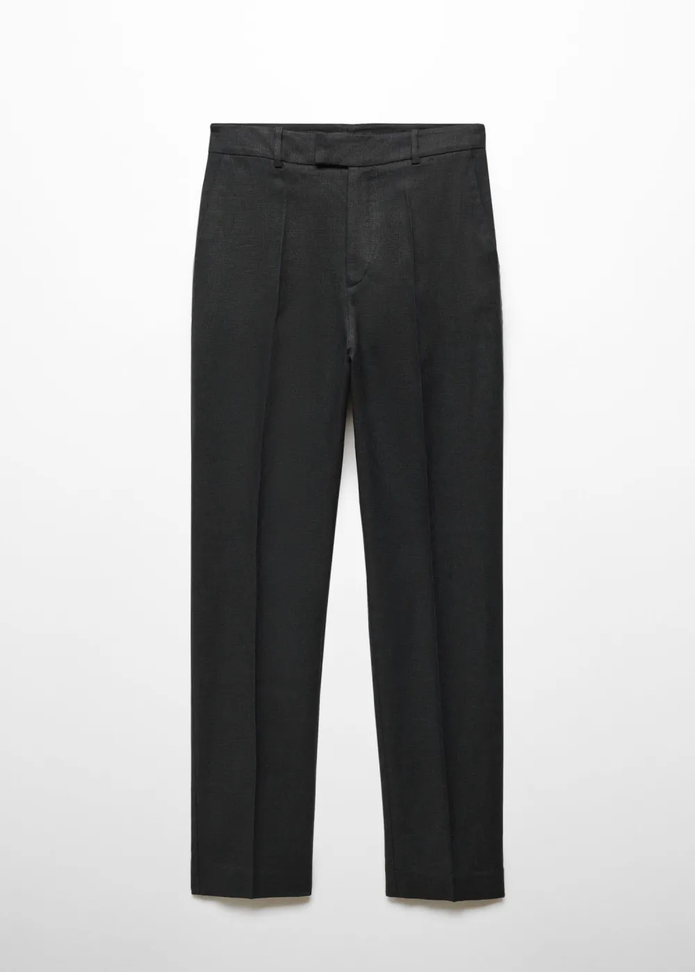Linen Suit Trousers