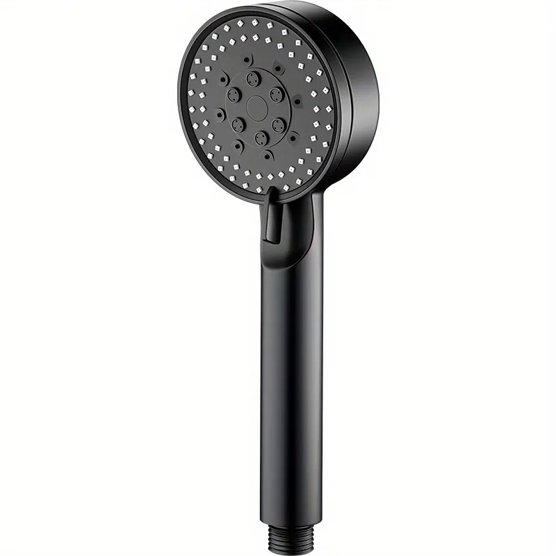 Multi-Spray Handheld Shower Head