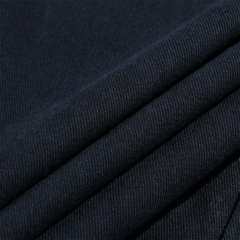 Tailored Zip Buttoned Jacket