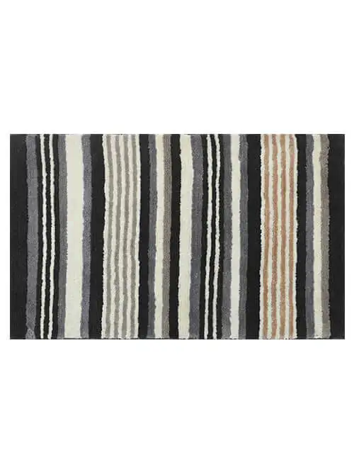 Everyday Detail Tufted Cotton Bathroom Mat