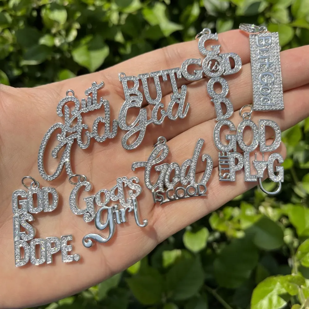 Timeless Layered Accessory Pendant
