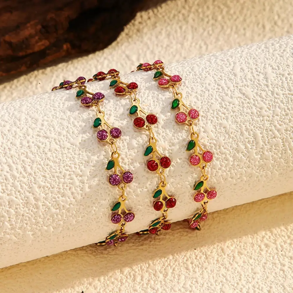 Versatile Utility Jewelry Accessory