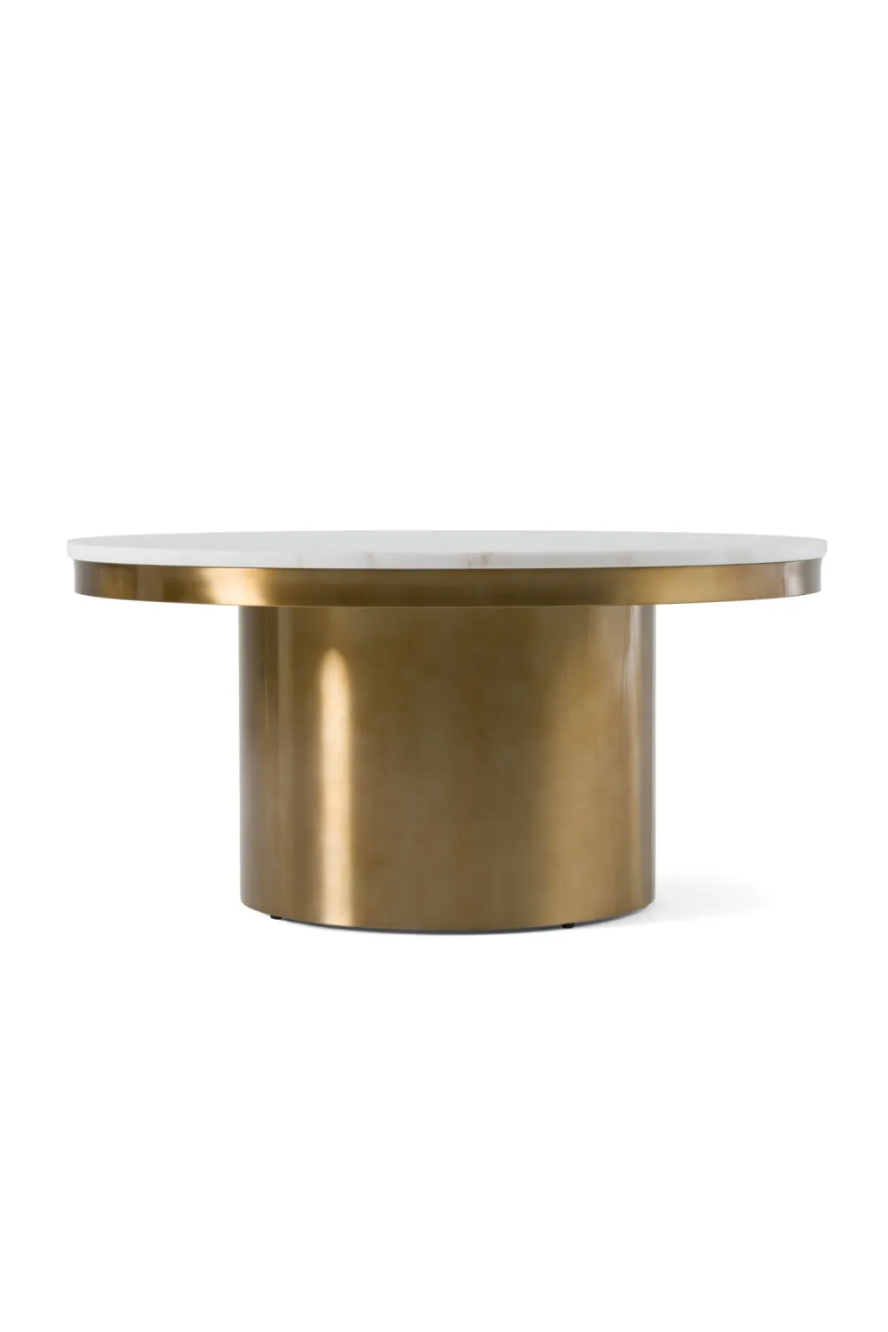 And Coffee Table