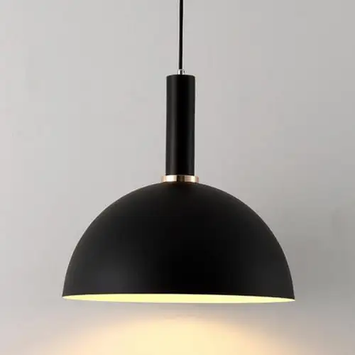 Metal Square Decorative Wall Light