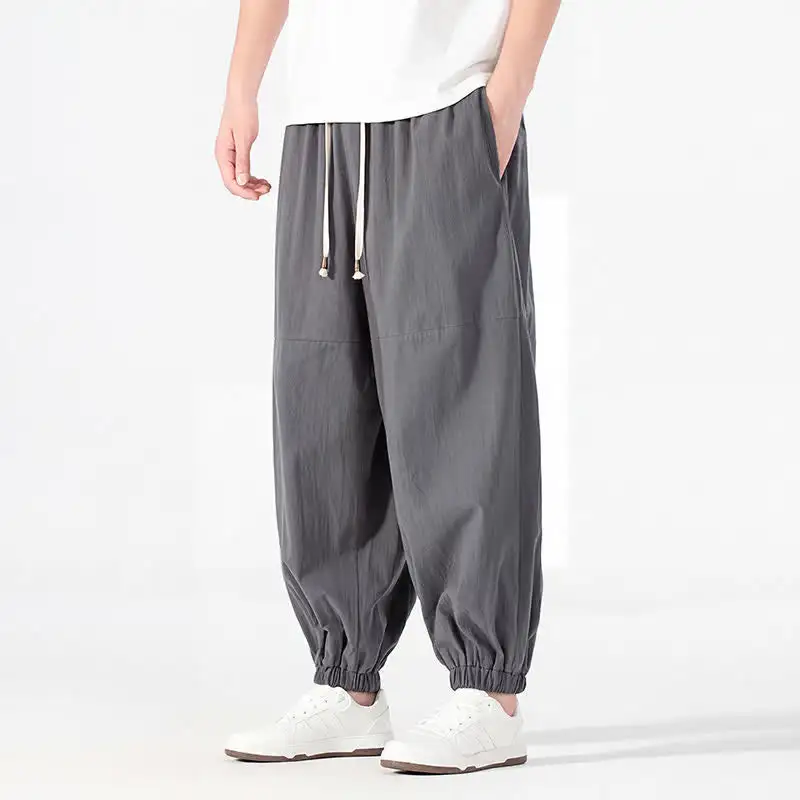 Utility Daily Pants
