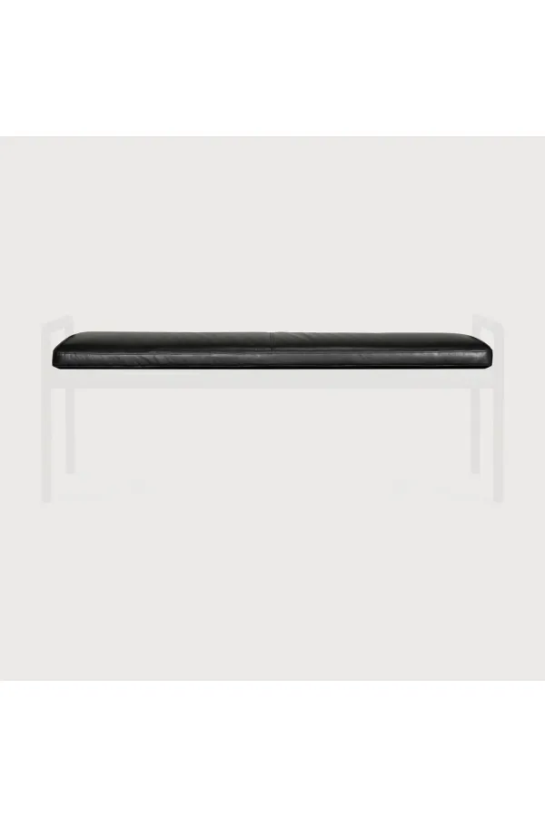 Contemporary Bench Cushion