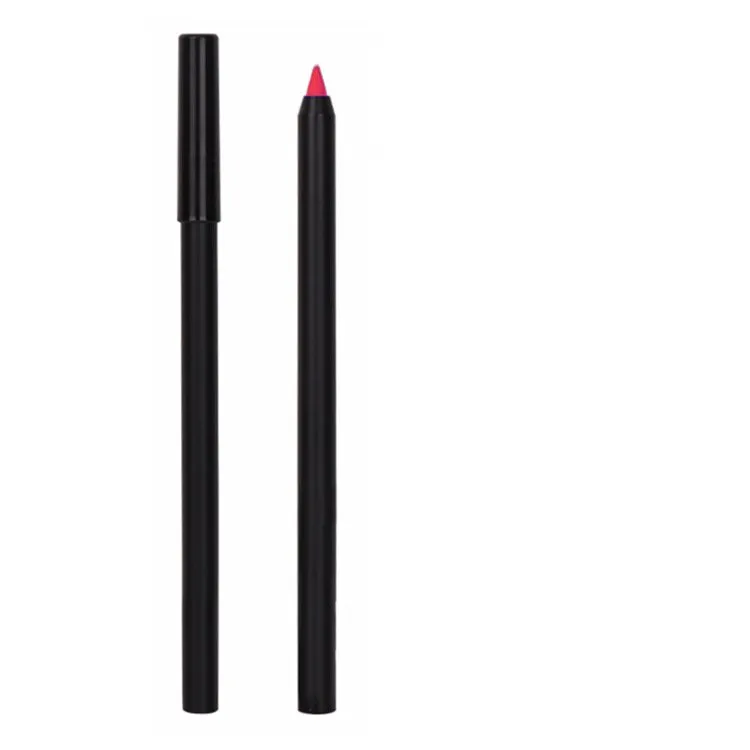 Soft Finish Lip Liner Pencil