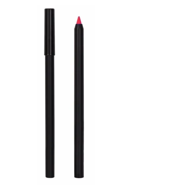 Soft Finish Lip Liner Pencil