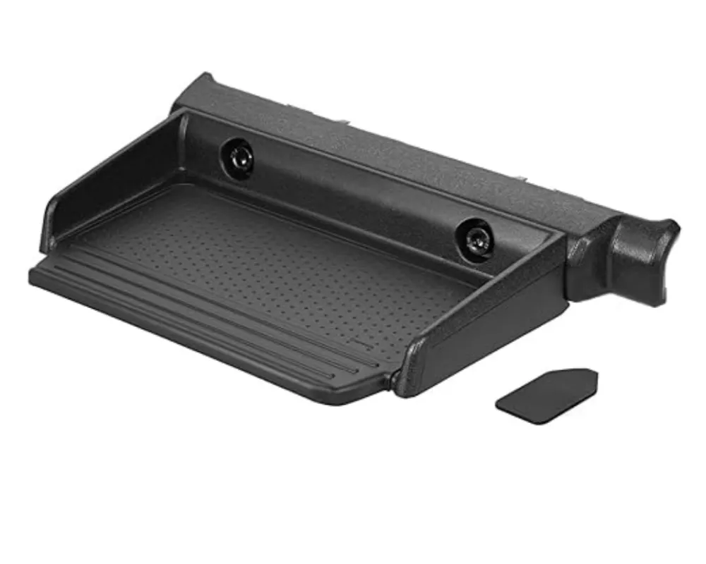 Dashboard Storage Tray
