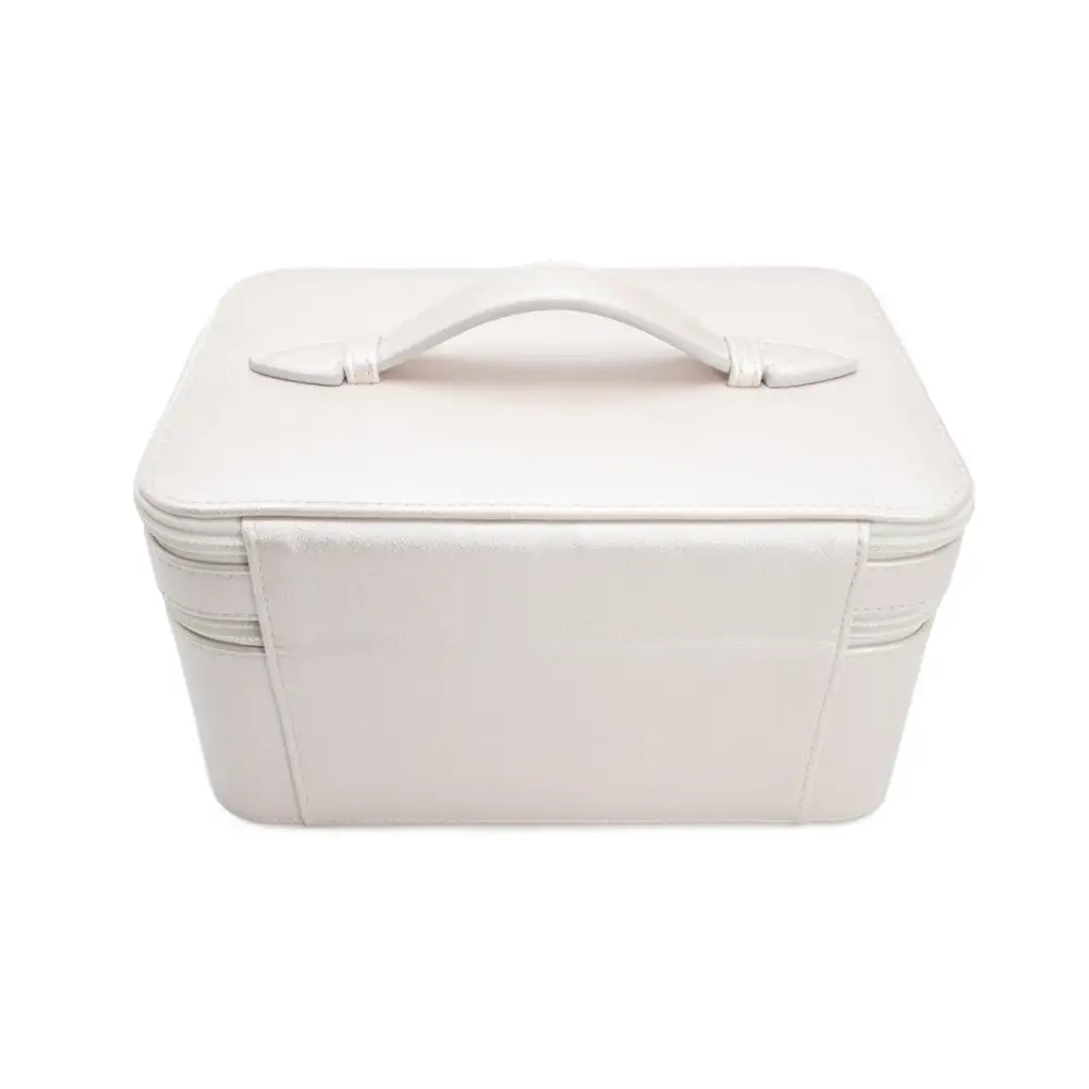 Abby Cosmetic Jewelry Box