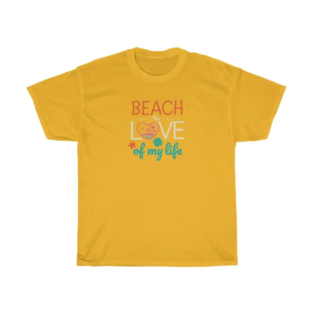 Beach - The Love Of My Life