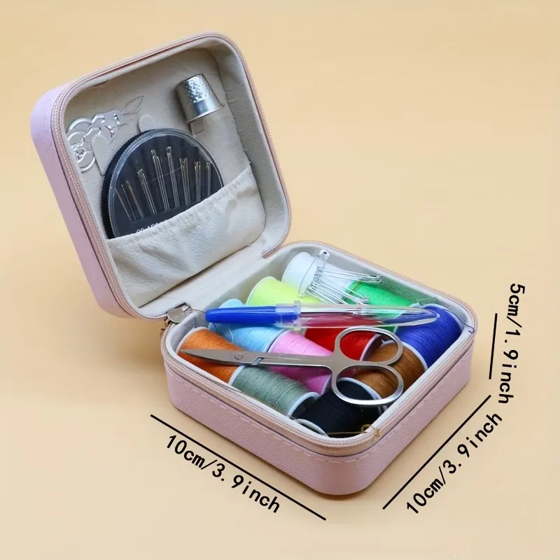 Complete Sewing Supply Set