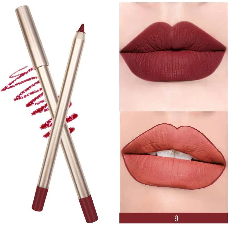 Clean Finish Lip Liner Pencil