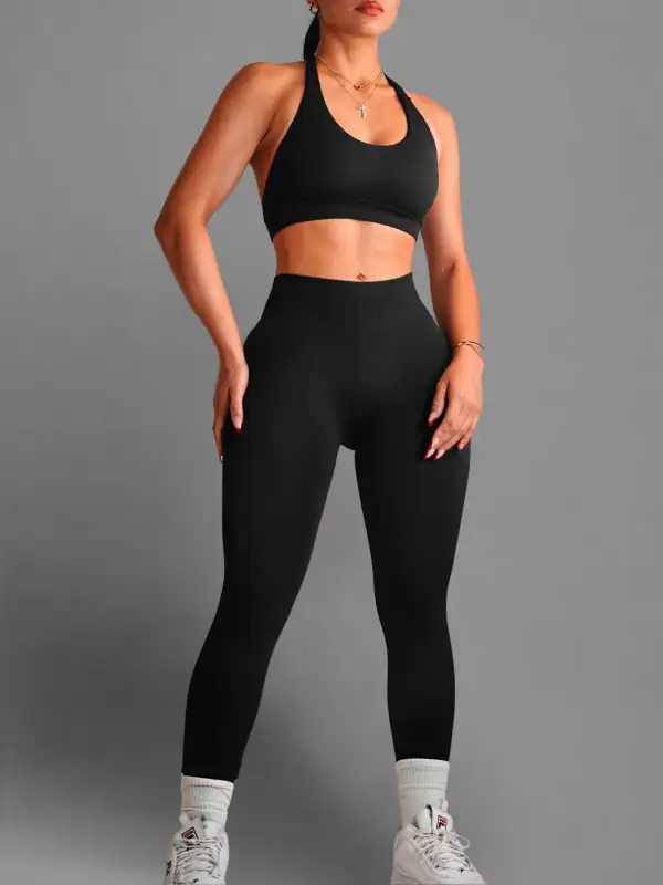 Balanced Active Sculpting Leggings