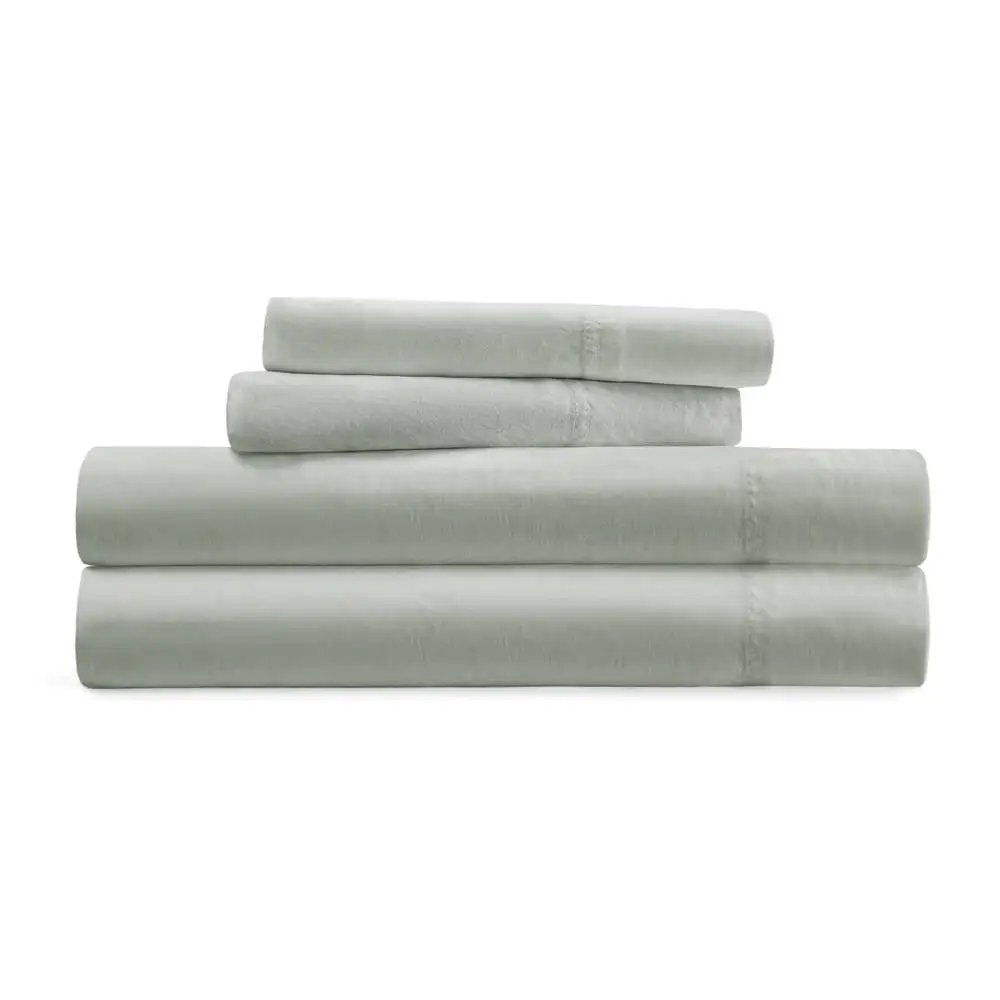 Cotton Long Staple Sheet Set
