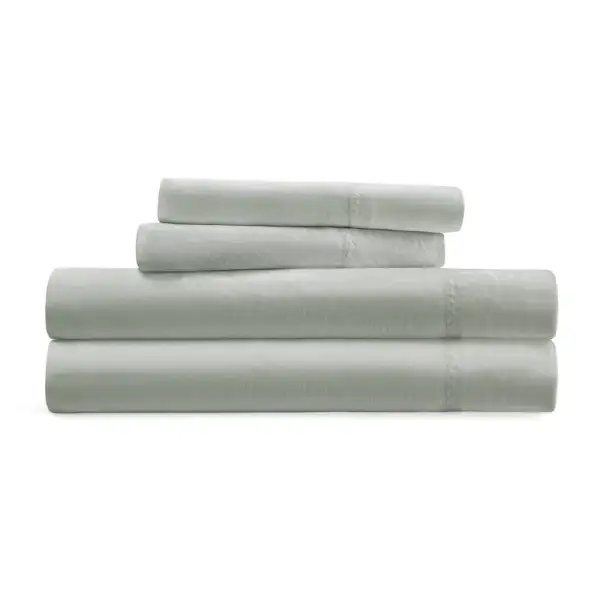 Cotton Long Staple Sheet Set