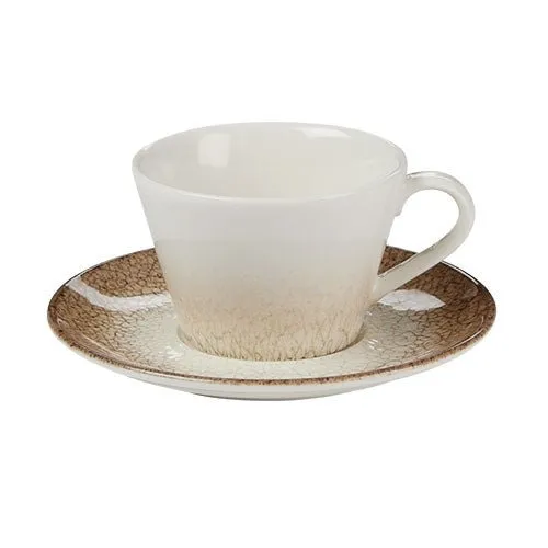 Refined Everyday Coffee Cup