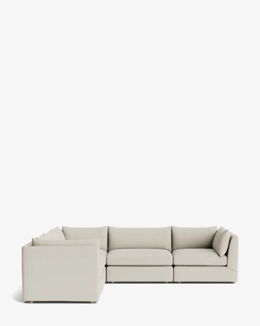 Everyday Modular Sectional
