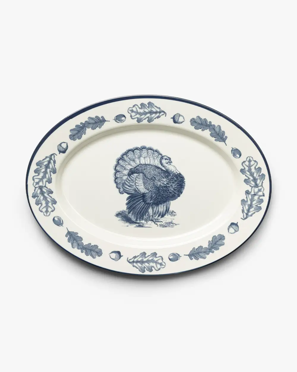 Everyday Dining Melamine Platter