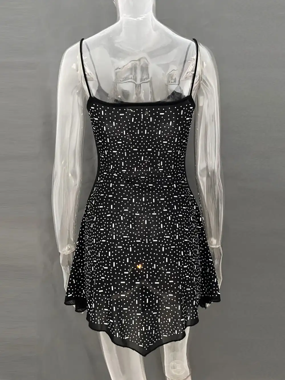 Cami Mini Dress