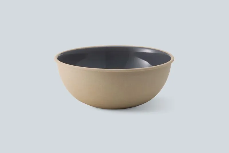 Gloss Interior Ceramic Bowl