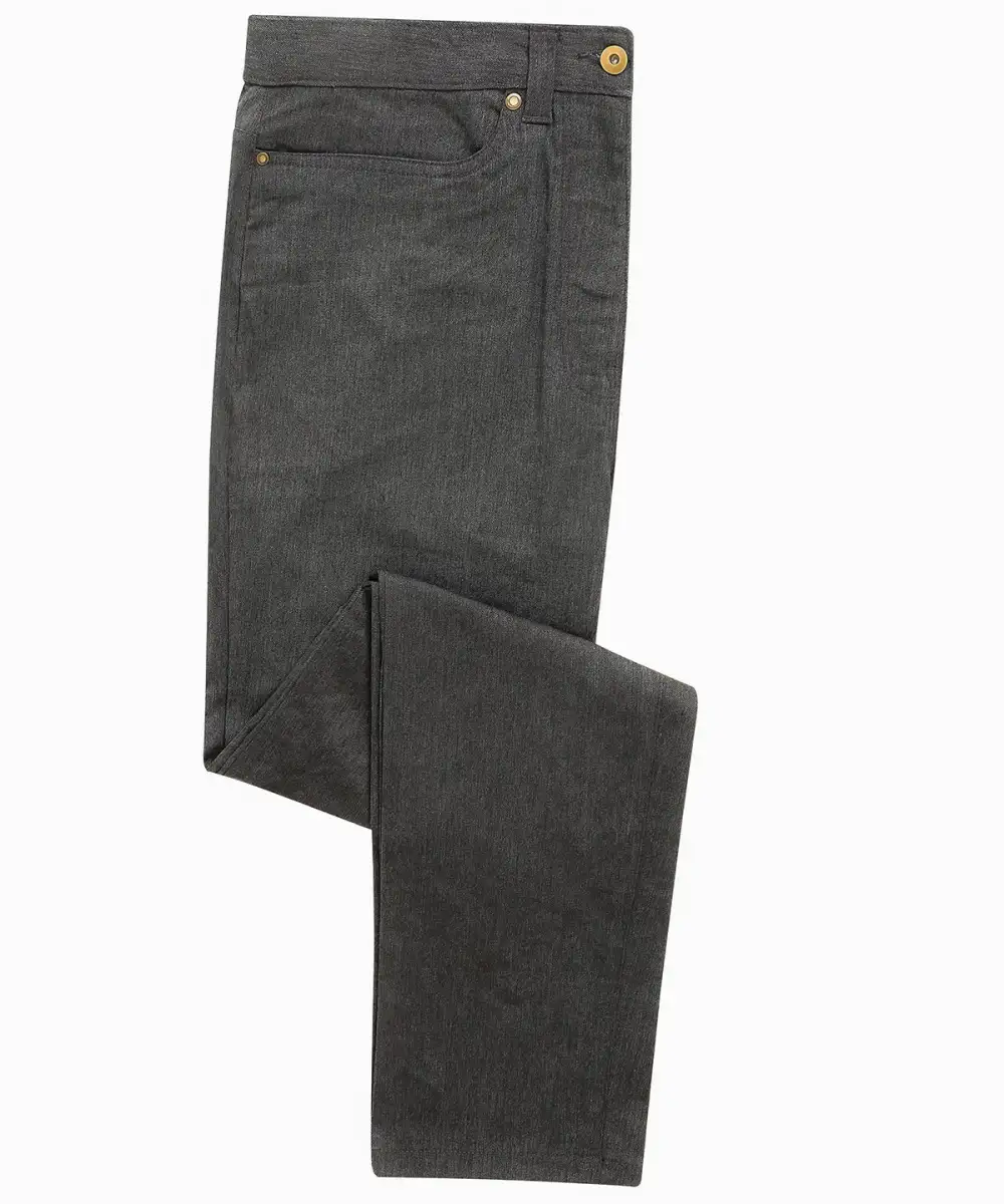 Men's Workwear Stretch Chino Pants