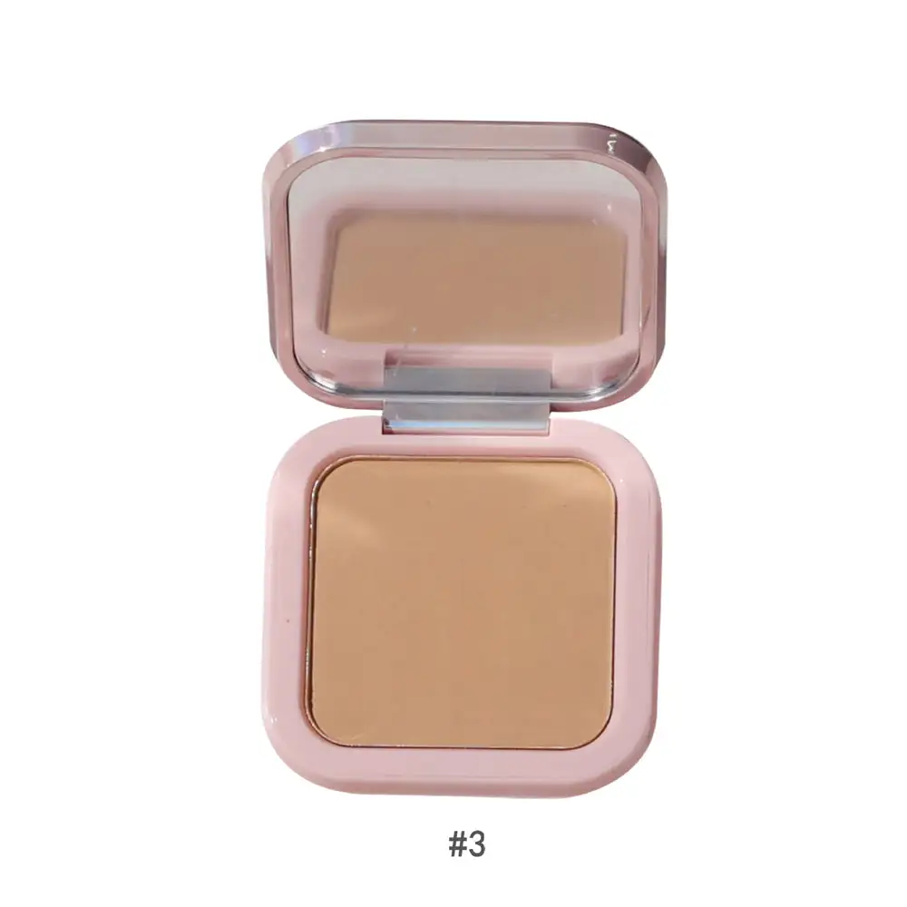 Soft Face Bronzer Powder