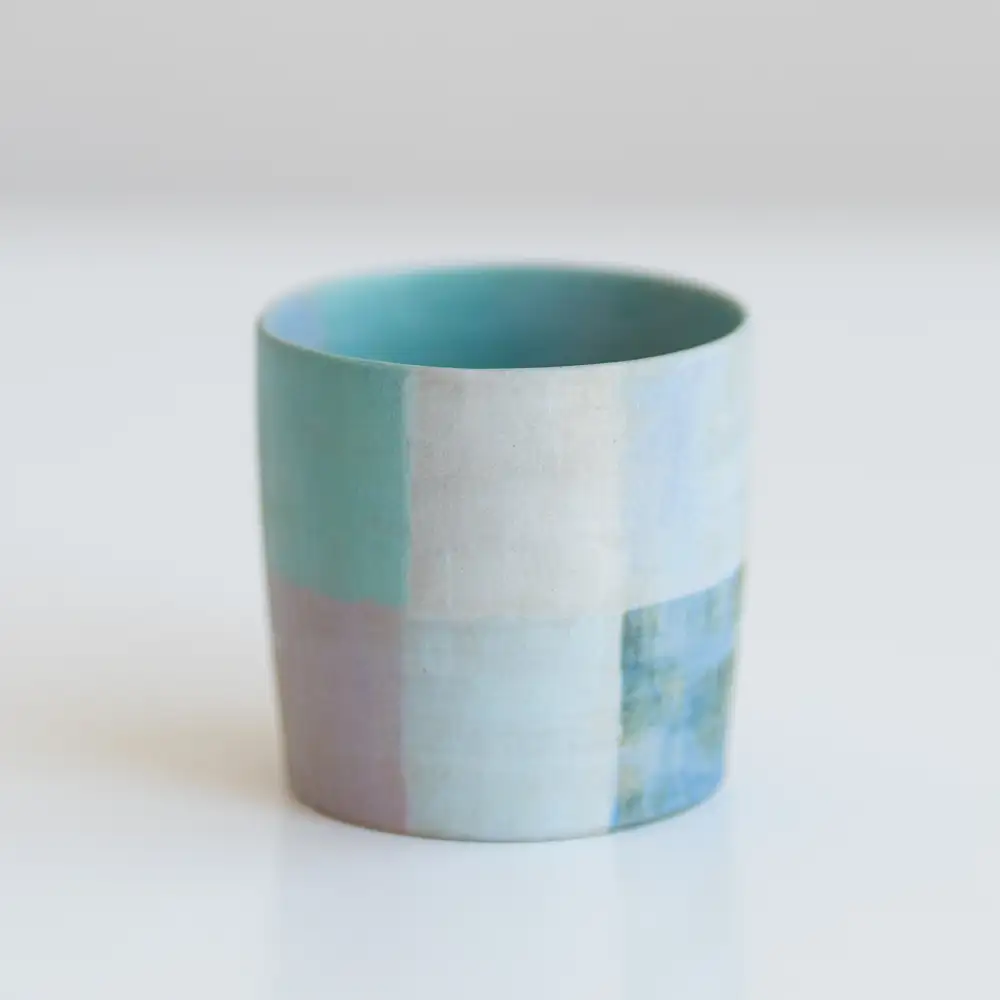 Compact Everyday Drinking Cup