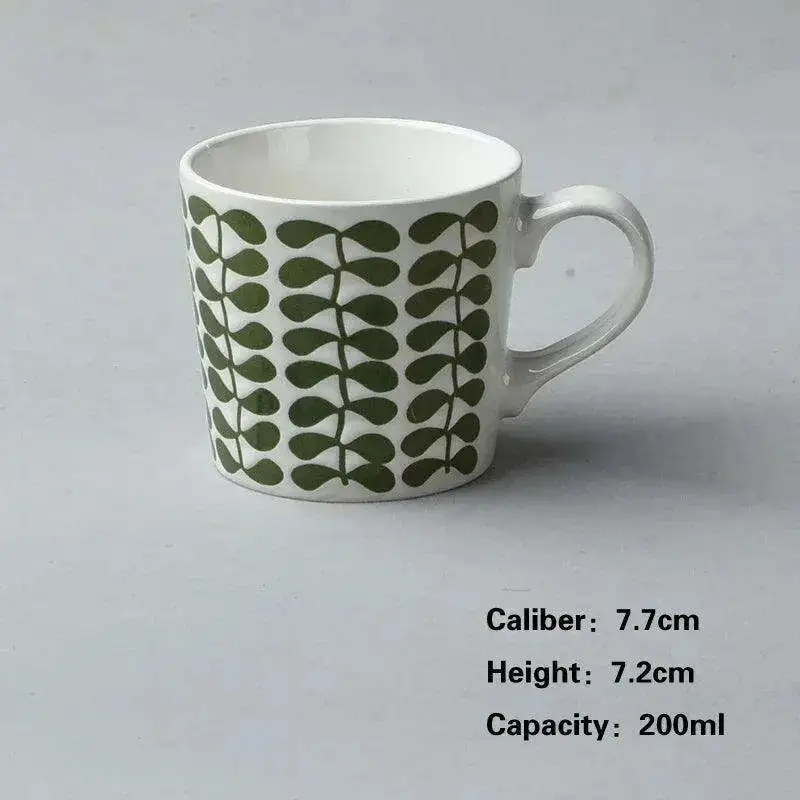 Travel Mug Drinkware Set