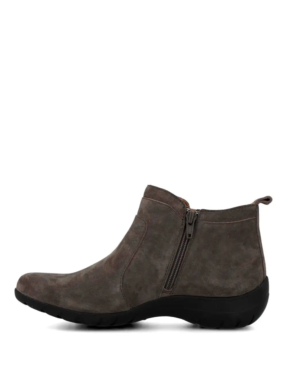Neat Profile Everyday Ankle Boots