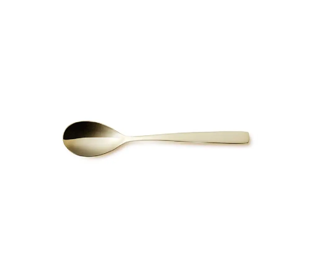 Satin Stainless Flatware Set