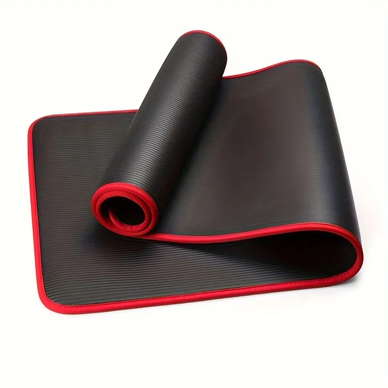Durable Gym Floor Mat