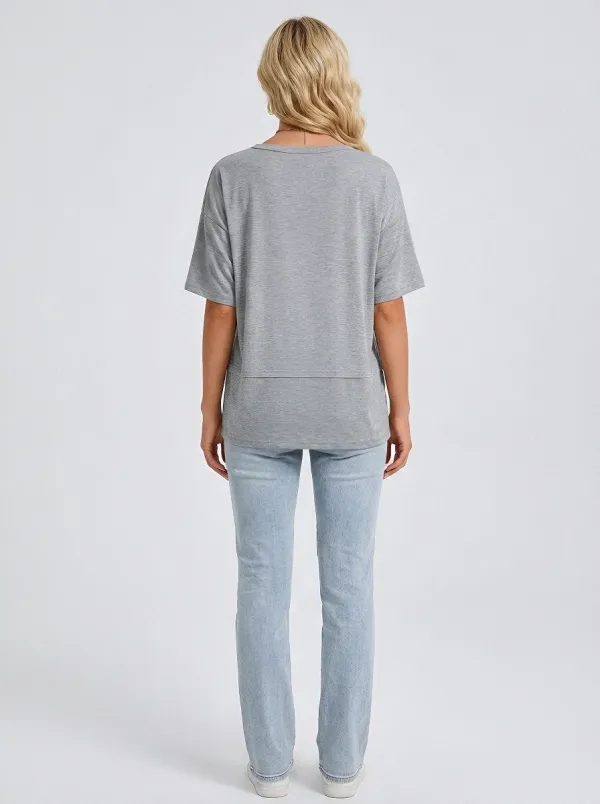 Botanical Grow Wild T-Shirt