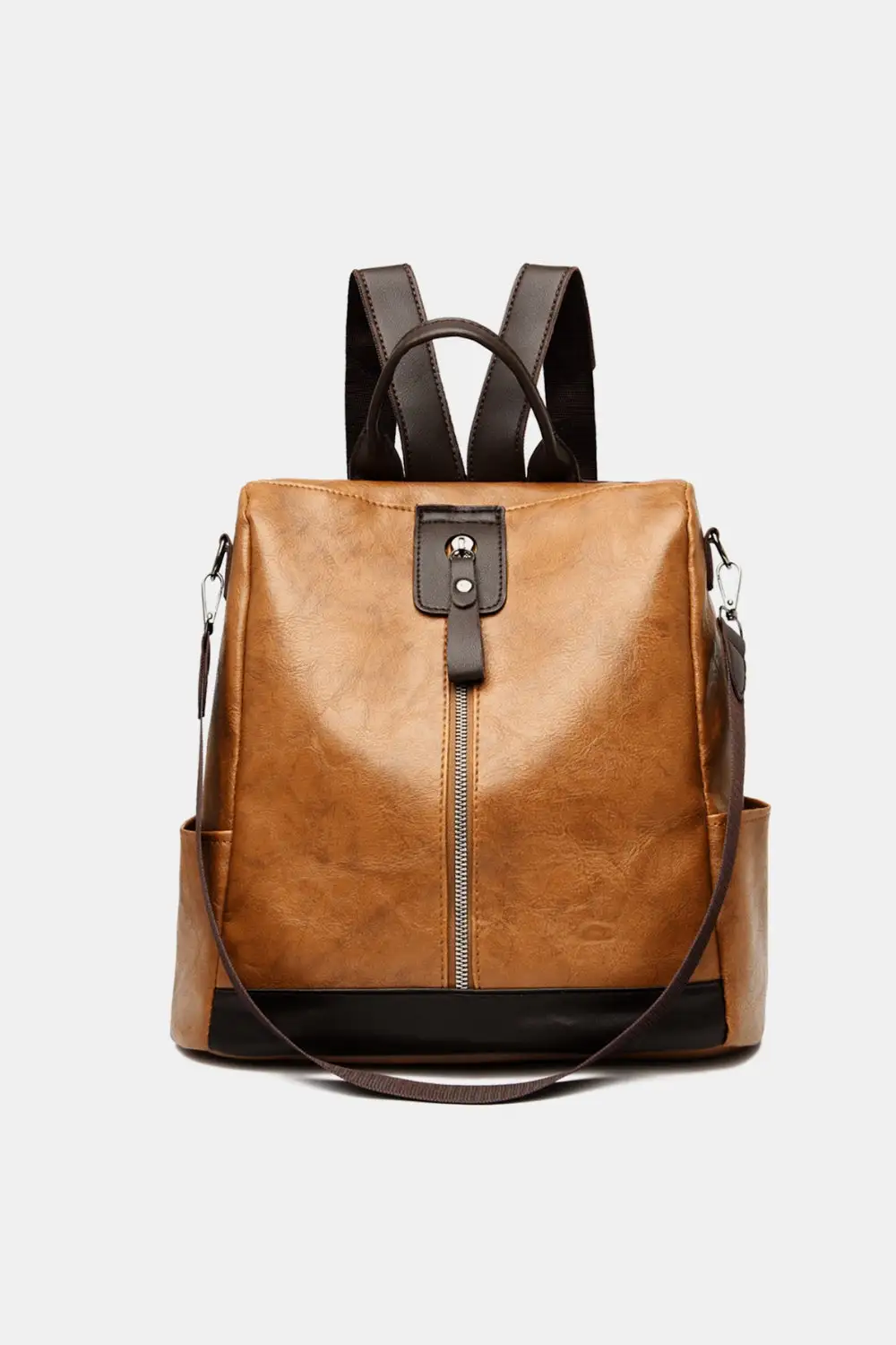 Minimal Casual Backpack