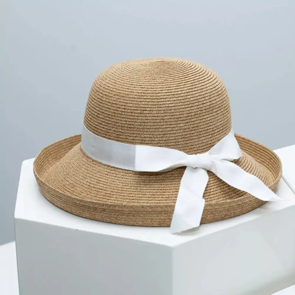 Woven Everyday Sun Hat