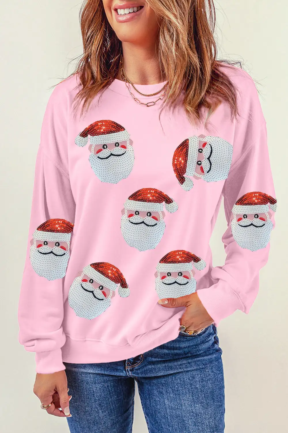 Claus Sequin Graphic Sweatshirt