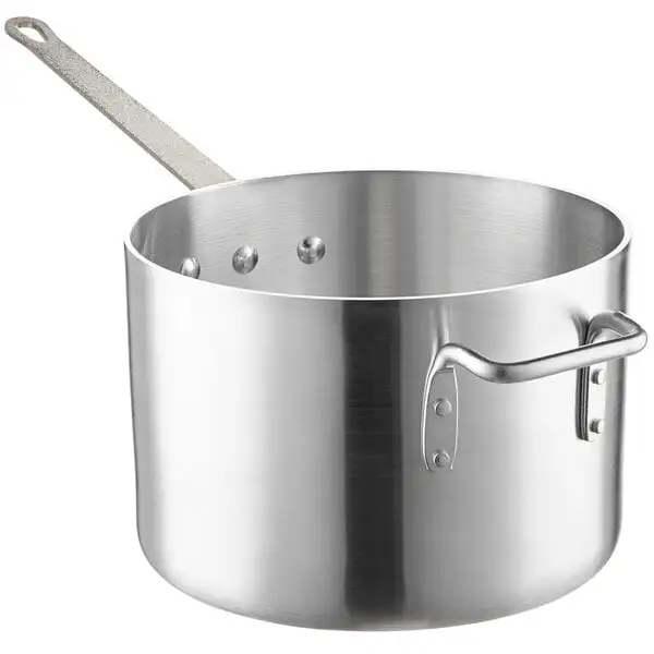 Everyday Aluminum Sauce Pan