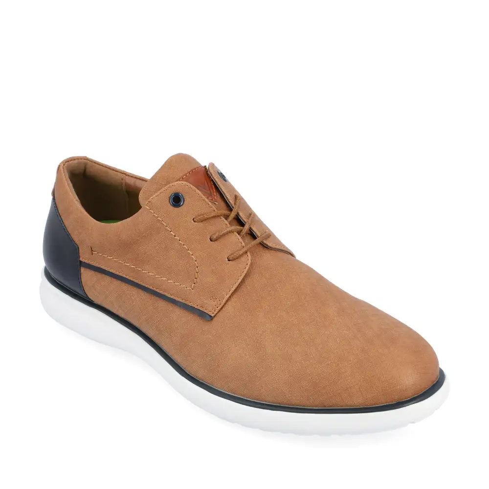 Relaxed Casual Slip On Casual Shoes