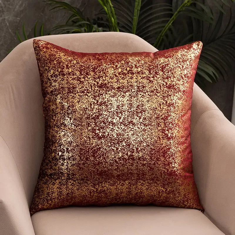 Modern Decorative Throw Blanket