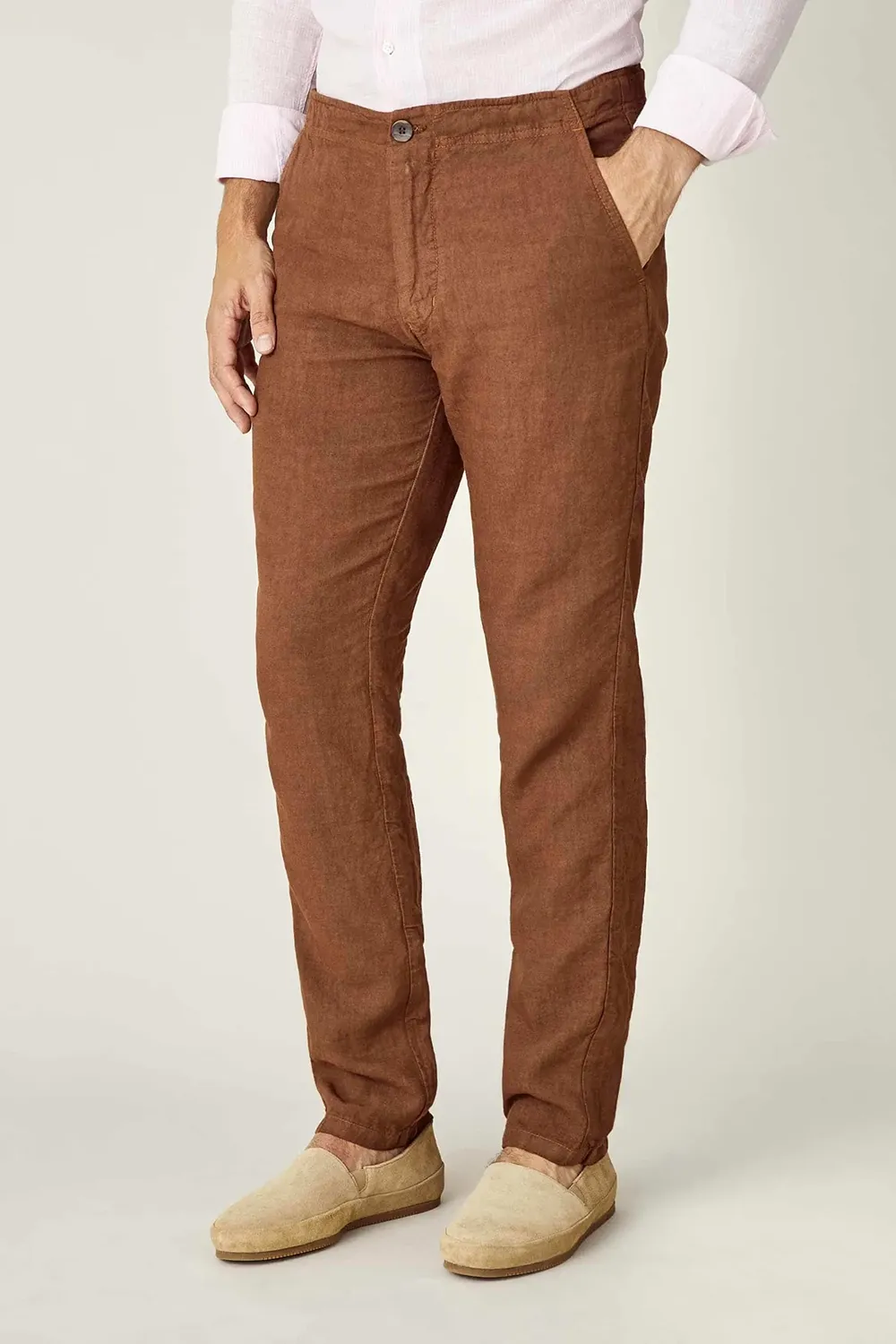 Sophisticated Everyday Trousers