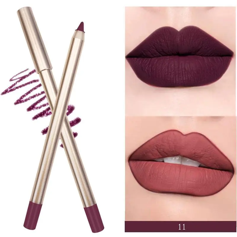 Clean Finish Lip Liner Pencil