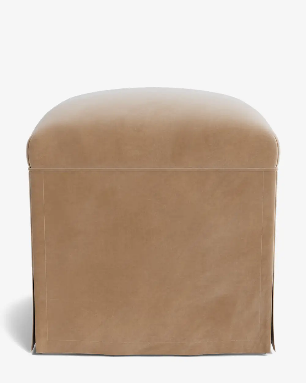 Everyday Traditional Ottoman