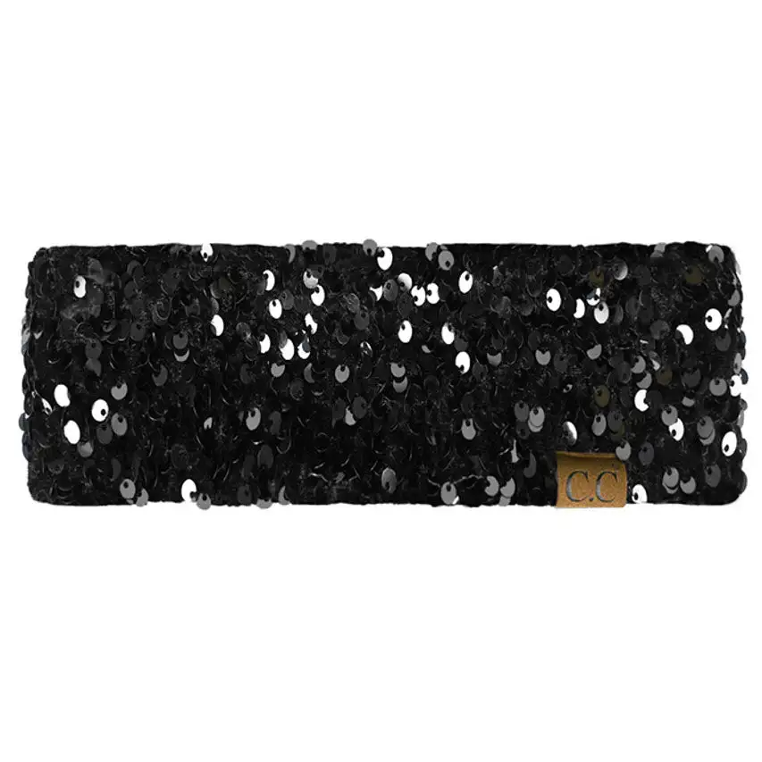 Acrylic Hair Headband Accessory