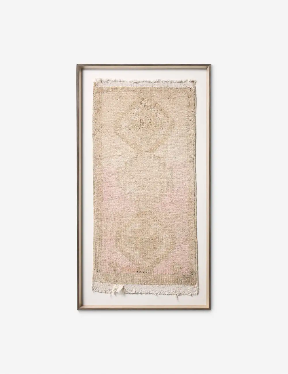 Textile Wall Art