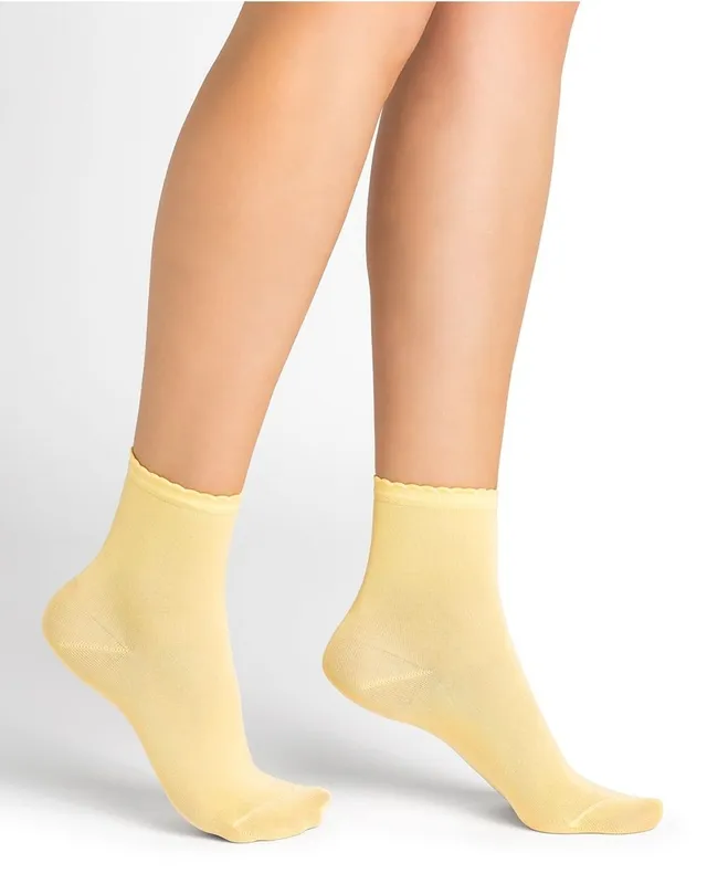 Cotton Socks