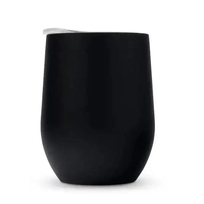 Insulated Stemless Travel Tumbler