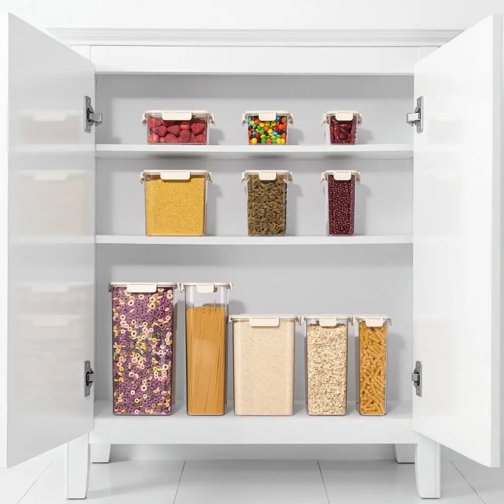 Airtight Stackable Food Container