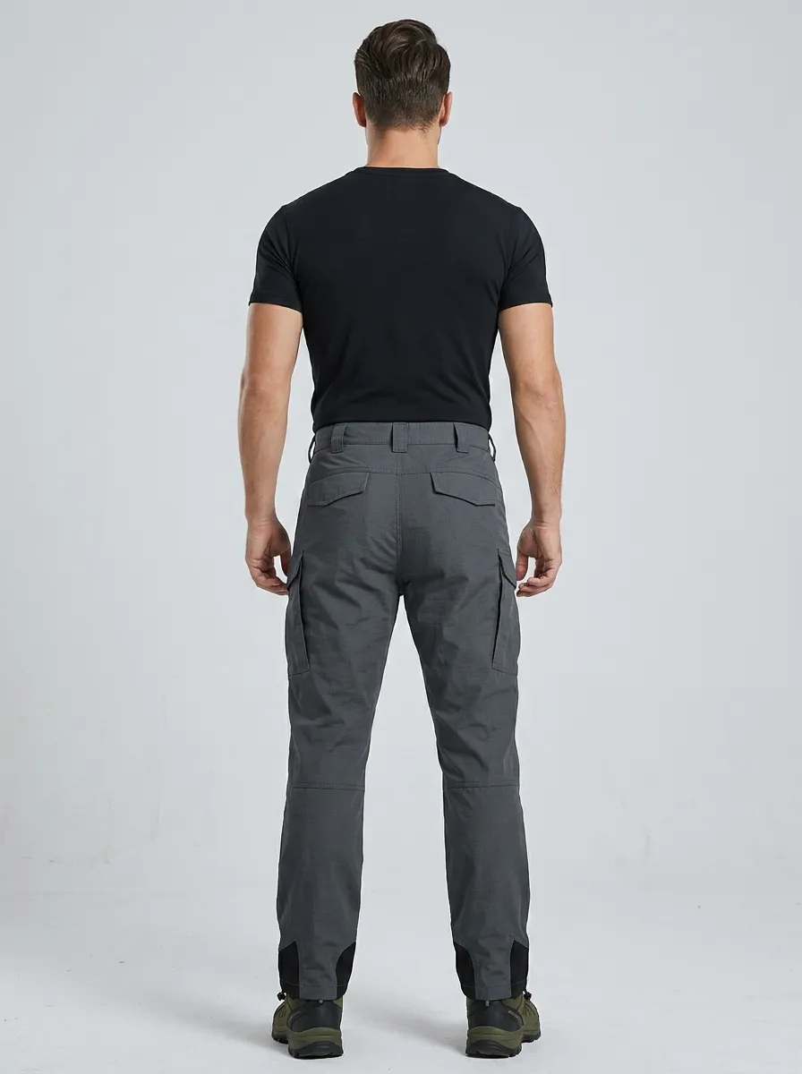 Field-Ready Fit Men's Work Pants