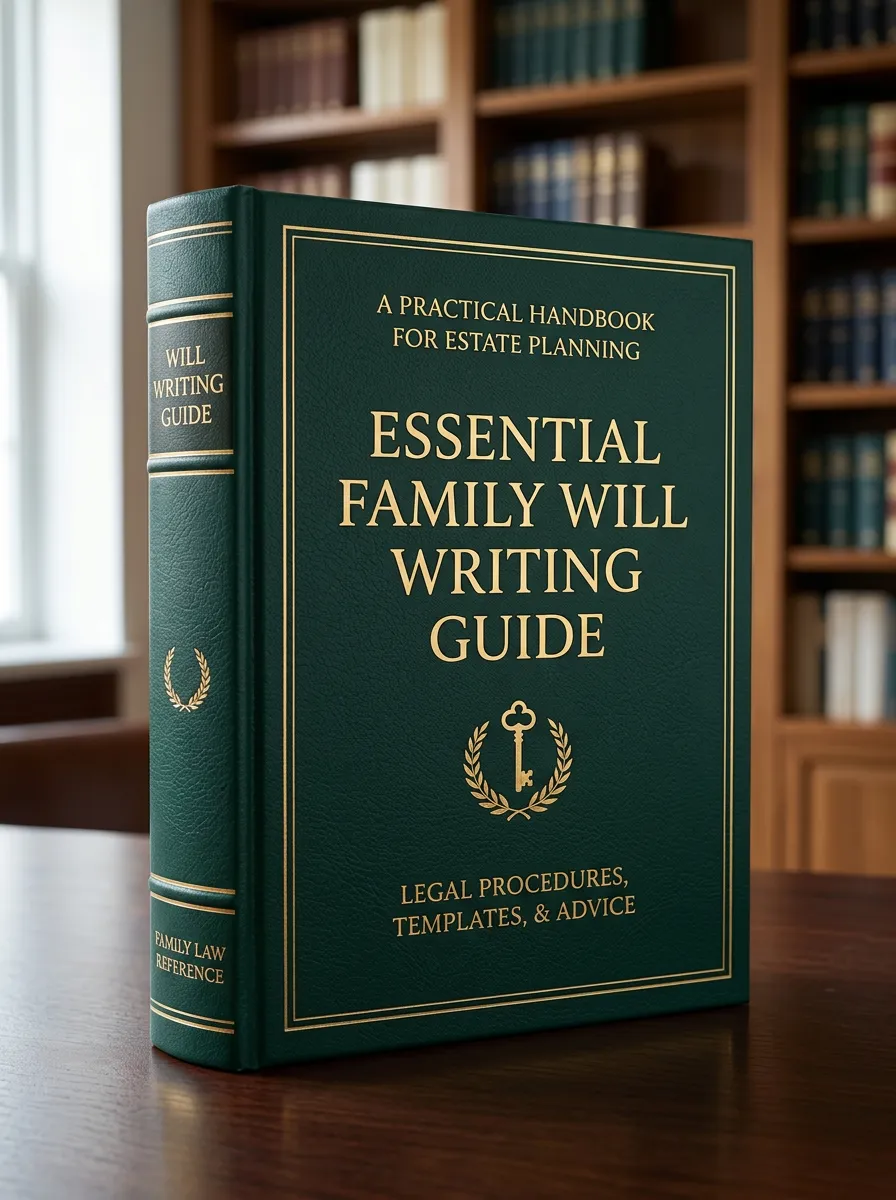 Key Principles of Estate Planning
